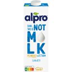 Alpro Not MLK Drink Hafer 1,8%, 1 Liter 1 l