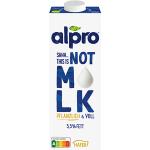 Alpro Not MLK Drink Hafer 3,5%, 1 Liter 1 l