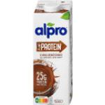 Alpro Vegetarische Protein Drinks 