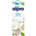 Alpro Soya Vegane H-Milch 