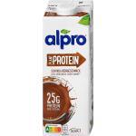 Alpro Soya Plant Protein 1l Schoko