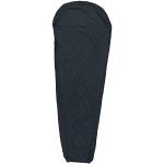 ALPS Mountaineering Unisex-Erwachsene Innenschlafsack, anthrazit, One Size