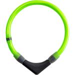 Reduzierte Grüne Leuchthalsbänder & LED Halsbänder aus Weide 