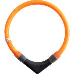 Reduzierte Orange Leuchthalsbänder & LED Halsbänder 