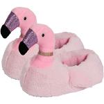 Alsino Flamingo Hausschuhe Größe: 37-42 Pantoffeln
