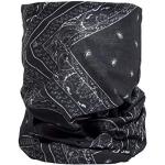 Schwarze Motiv Alsino Multifunktionstücher & Schlauchtücher für Damen Einheitsgröße 