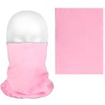 Rosa Motiv Alsino Multifunktionstücher & Schlauchtücher für Damen Einheitsgröße 