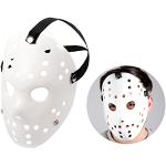Alsino SAW Vendetta-Masken & Guy Fawkes Masken für Kinder Einheitsgröße 
