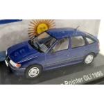 Blaue Volkswagen / VW Modellautos & Spielzeugautos 