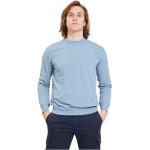Reduzierte Blaue Altea Rundhals-Ausschnitt Herrensweatshirts Größe L 