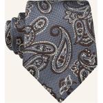 Reduzierte Braune Altea Krawatten-Sets aus Seide für Herren Einheitsgröße 