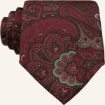 Reduzierte Hellgrüne Altea Krawatten-Sets aus Seide für Herren Einheitsgröße 