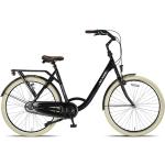 Altec Maxima mutter bike n-7 glänzend schwarz 50 cm 2022