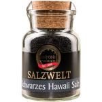 Altenburger Original Senfonie Premium Schwarzes Hawaiisalz, 180g im Korkenglas, mildes und natürlich gewonnenes schwarzes Salz