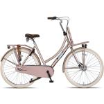 Altesc retro transport bike 28 zoll frauen 50 cm alt pink 2022