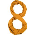 Gelbe Loop-Schals für Kinder & Kinderschlauchschals aus Wolle für den für den Winter 