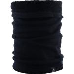 Schwarze Schlauchschals & Loop-Schals aus Frottee Einheitsgröße 
