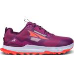 Violette Altra Trailrunning Schuhe für Damen Größe 37,5 