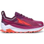 Orange Altra Trailrunning Schuhe für Damen Größe 37,5 
