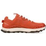 Rote Altra Joggingschuhe & Runningschuhe aus Mesh für Damen Größe 40,5 