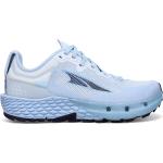 Blaue Altra Trailrunning Schuhe für Damen Größe 38 