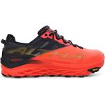 Orange Altra Trailrunning Schuhe für Damen Größe 40 