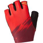 Rote ALTURA Fingerlose Kinderhandschuhe & Halbfinger-Handschuhe für Kinder 
