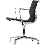 Aluminium Chair EA 105 / EA105 Stuhl Vitra