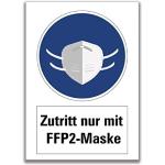 Schutzmasken FFP2 