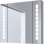 Spiegelschränke beschlagfrei Breite 0-50cm, Höhe 0-50cm, Tiefe 0-50cm 