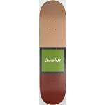 Alvarez 8.0" Skateboard Deck