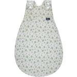 Alvi Mäxchen Bio Babyschlafsäcke mit Reißverschluss maschinenwaschbar für Babys Größe 68 
