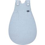 Alvi Mäxchen Babyschlafsäcke mit Reißverschluss aus Baumwolle maschinenwaschbar für Babys Größe 80 