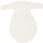 Beige Alvi Mäxchen Babyschlafsäcke aus Baumwolle für Babys Größe 68 