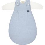 Alvi Mäxchen Babyschlafsäcke aus Baumwolle maschinenwaschbar für Babys Größe 86 3-teilig für den für den Sommer 