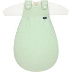Alvi Mäxchen Babyschlafsäcke aus Baumwolle maschinenwaschbar für Babys Größe 56 3-teilig für den für den Sommer 