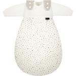 Alvi Mäxchen Babyschlafsäcke mit Reißverschluss für Babys Größe 68 3-teilig für den für den Sommer 