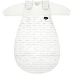 Weiße Alvi Mäxchen Babyschlafsäcke für Babys Größe 56 