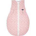 Gepunktete Alvi Dots Bio Sommerschlafsäcke für Babys mit Reißverschluss aus Baumwolle maschinenwaschbar für den für den Sommer 