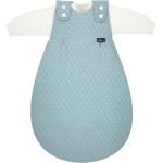 Braune Alvi Mäxchen Babyschlafsäcke mit Reißverschluss trocknergeeignet für Babys Größe 74 3-teilig 