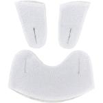 Weiße Alvi Babyschlafsäcke mit Knopf für Babys Größe 44 für den für den Winter 