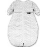 Silberne Babyschlafsäcke mit Reißverschluss aus Baumwolle trocknergeeignet für Babys für den für den Sommer 