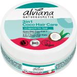 Alviana Naturkosmetik Bio Conditioner & Spülungen 150 ml für  strapaziertes Haar 