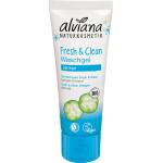 alviana Naturkosmetik Fresh & Clean Waschgel - 125 ml