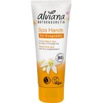 alviana Naturkosmetik Handcreme Spa Hands - 75 ml