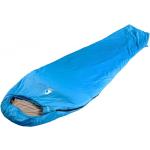 Alvivo Light 0 Polyester Schlafsack blau