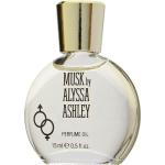 Alkoholfreie Alyssa Ashley Musk Düfte | Parfum 15 ml 