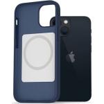 Blaue iPhone 13 Mini Hüllen aus Silikon mini 