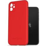 Rote iPhone 11 Hüllen Matt 