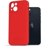 Rote iPhone 13 Mini Hüllen Matt aus Kunststoff mini 